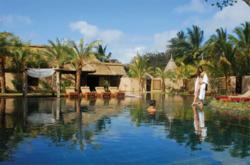 Shadrani Resort & Spa, Kenwood Travel